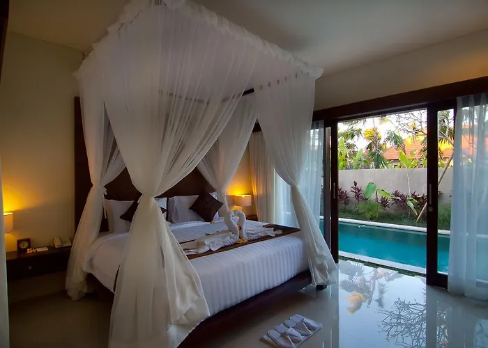Villa The Awan