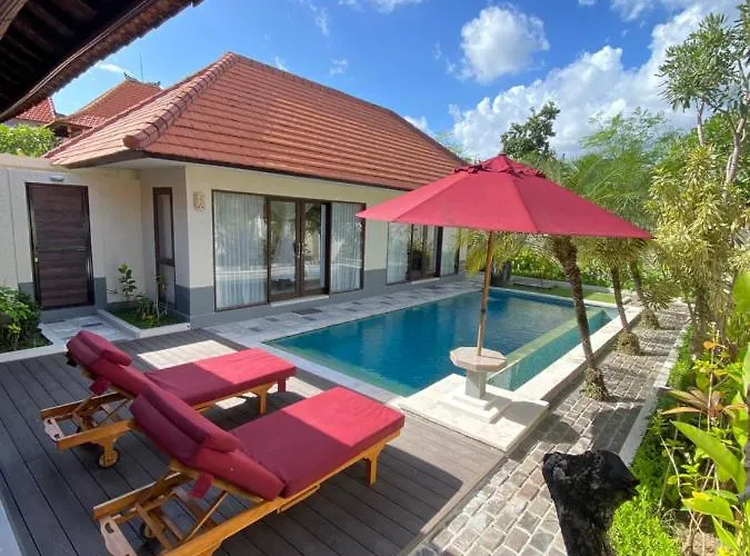 The Awan Seminyak