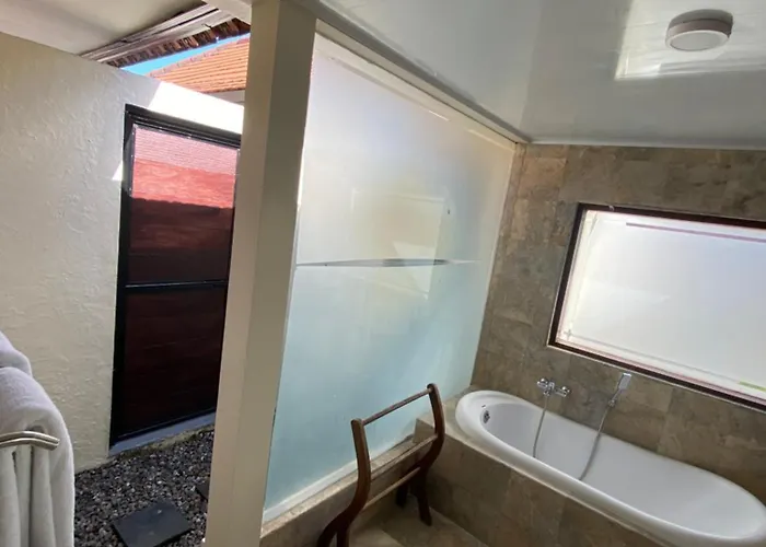 The Awan Villa *