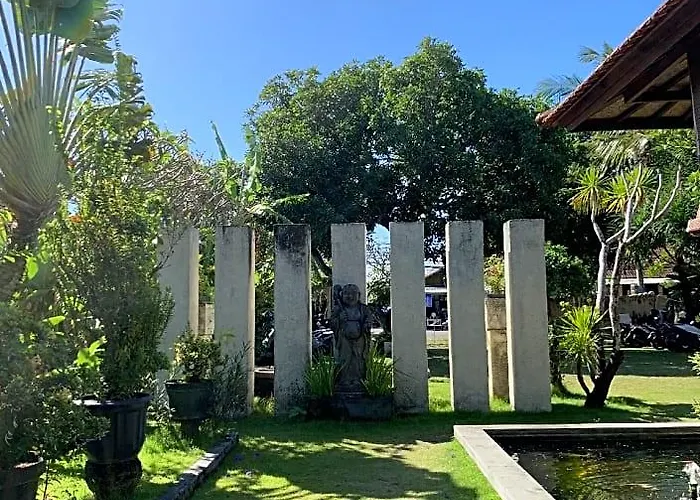 The Awan Villa *