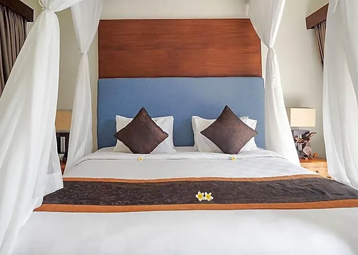 The Awan Villa Seminyak (Bali)