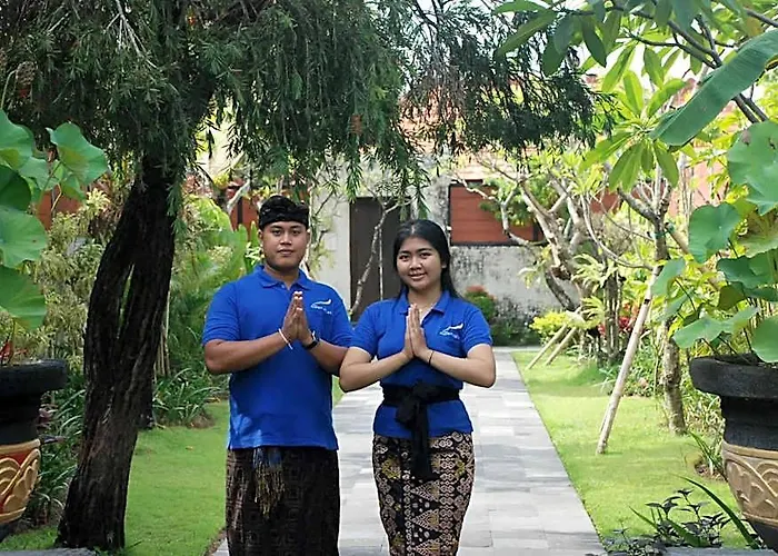 The Awan Seminyak