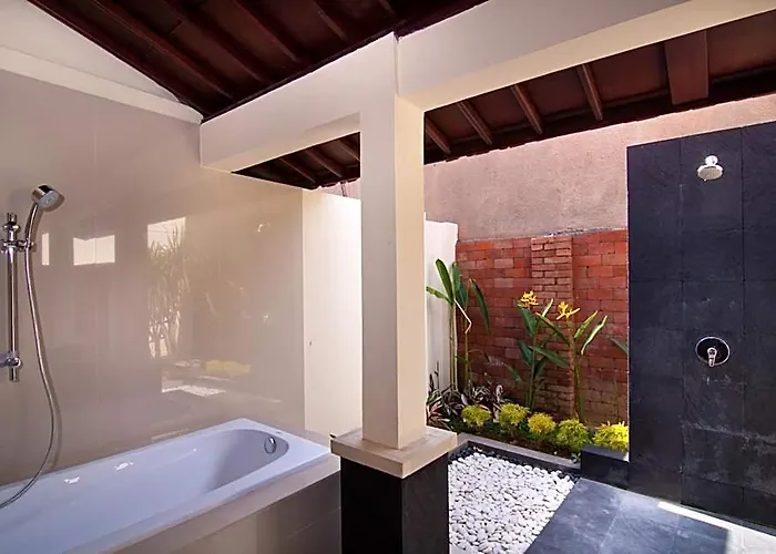 Villa The Awan *