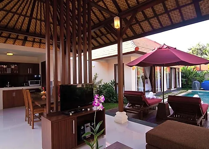 The Awan Seminyak