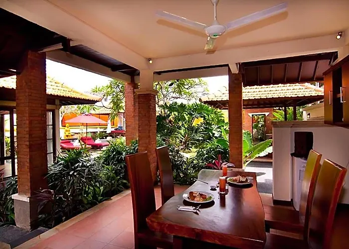 The Awan Villa *