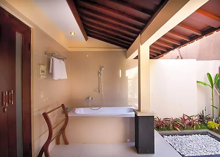 Villa The Awan *