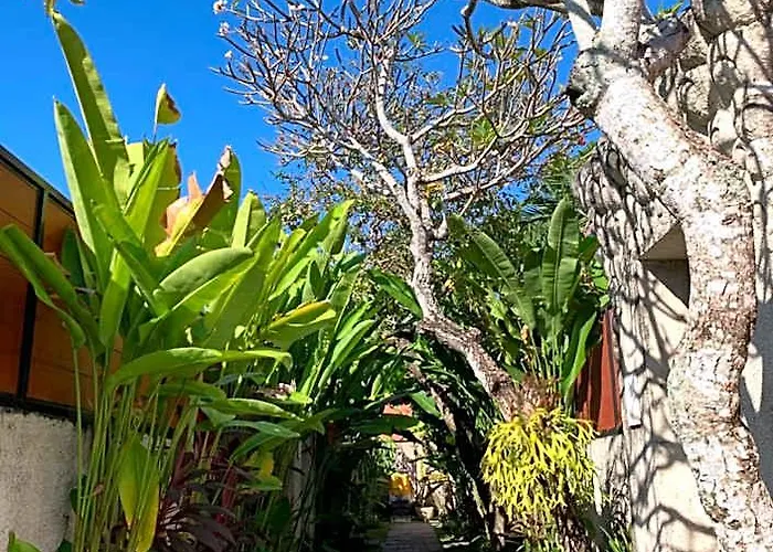 The Awan * Seminyak (Bali)