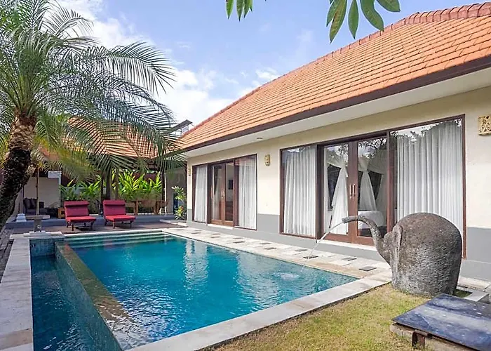The Awan Villa *