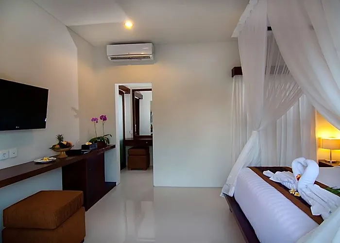 Villa The Awan *