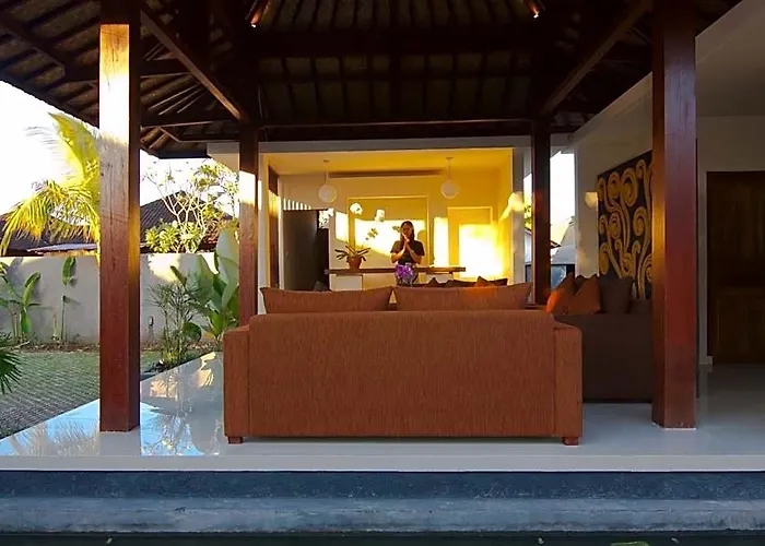 The Awan Villa