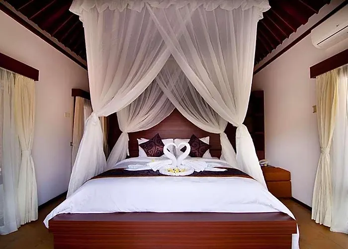 The Awan Villa