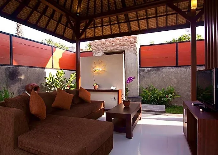 Villa The Awan Seminyak (Bali)