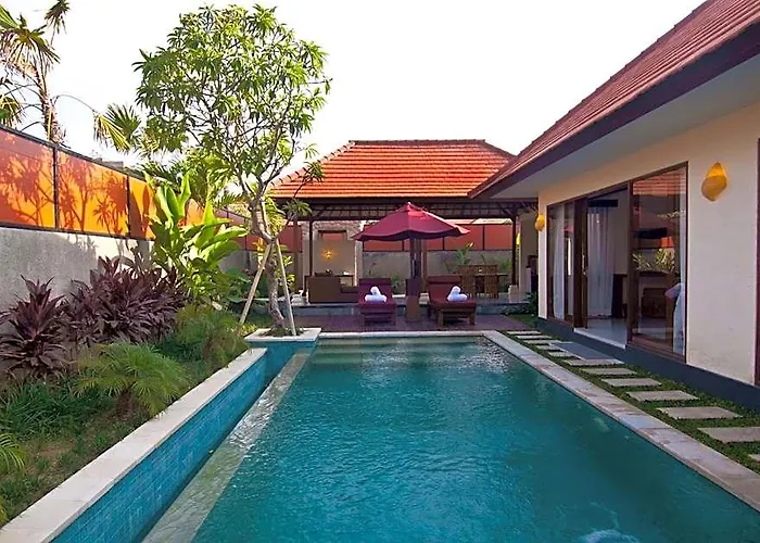 The Awan Seminyak (Bali)