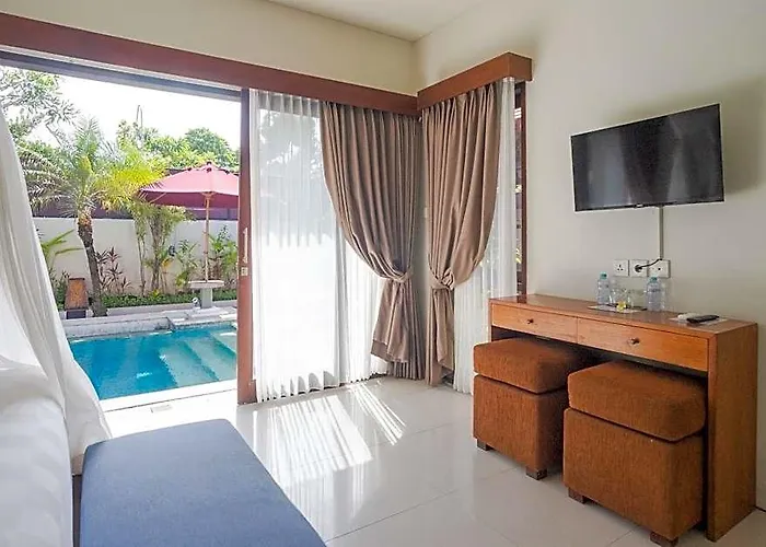 The Awan Villa *