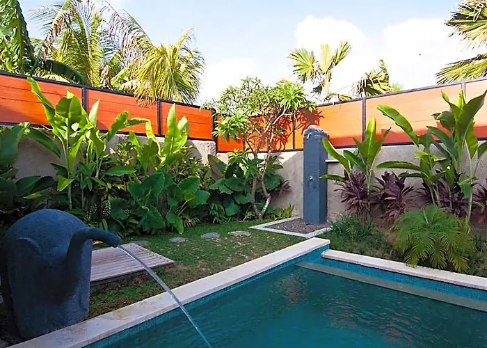 The Awan Villa