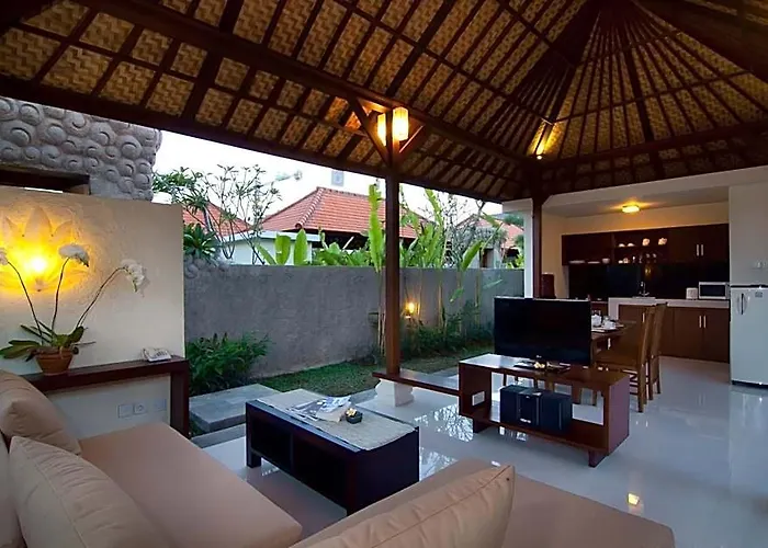 The Awan Seminyak (Bali)