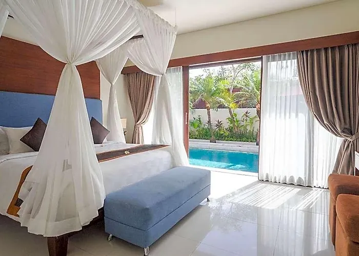 Villa The Awan *