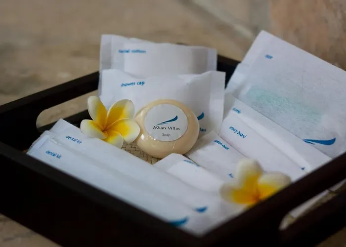 The Awan * Seminyak