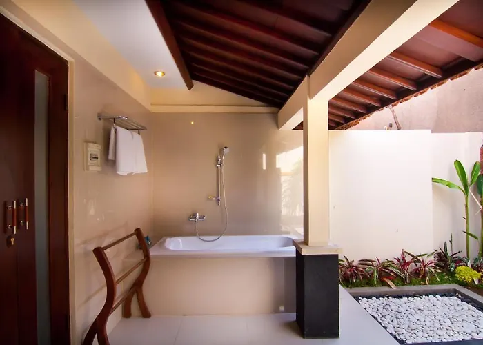 Villa The Awan Seminyak