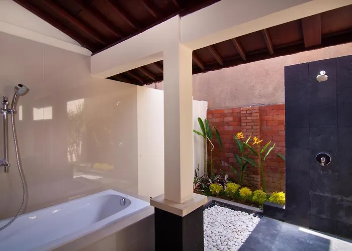The Awan Villa Seminyak