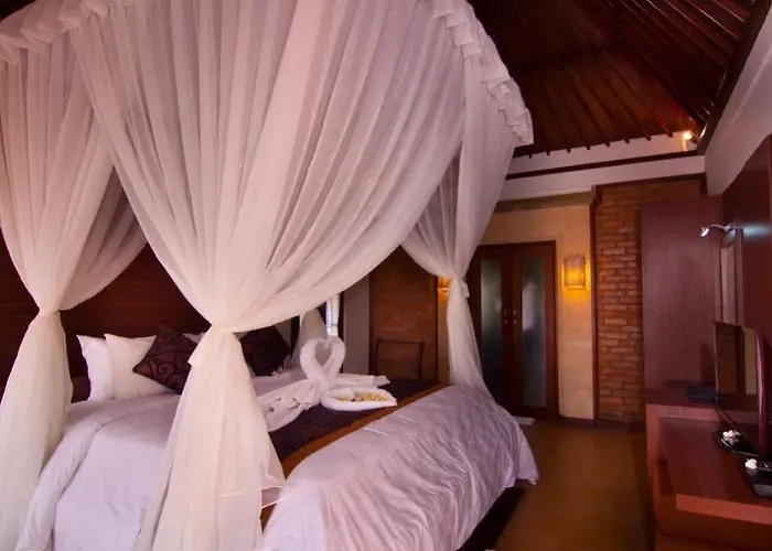 Villa The Awan Seminyak