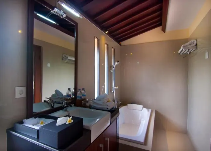 The Awan Villa