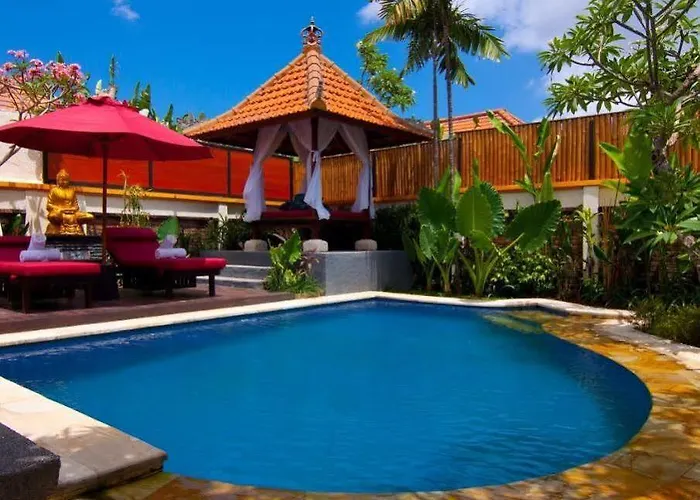 The Awan Seminyak